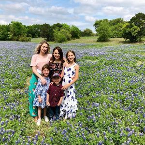 Meet your Posher, Kelly